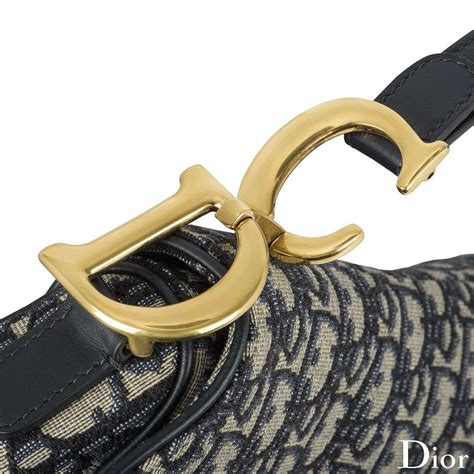 dior bag strap